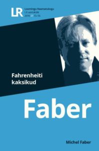 Michel Faber
